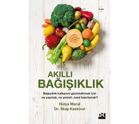Akıllı Bağışıklık Akıllı Bağışıklık