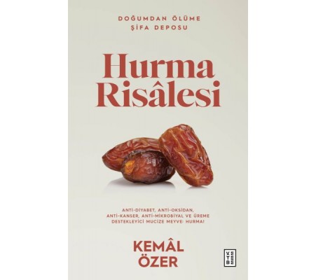 Hurma Risâlesi Hurma Risâlesi