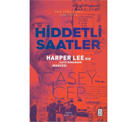 Hiddetli Saatler Hiddetli Saatler