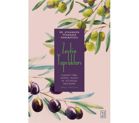 Zeytin Yaprakları Zeytin Yaprakları