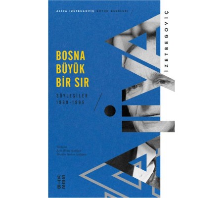 Bosna Büyük Bir Sır Bosna Büyük Bir Sır