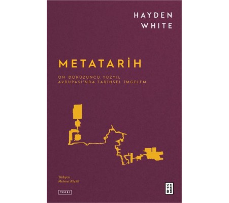 Metatarih Metatarih