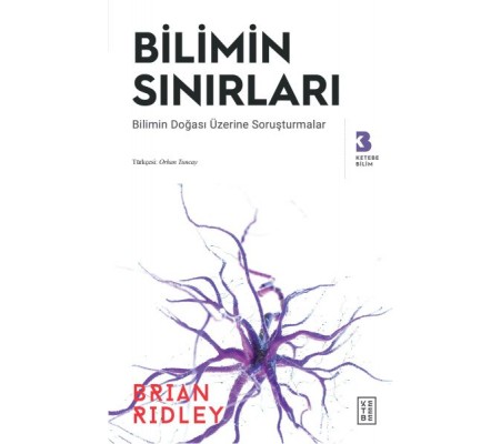 Bilimin Sınırları Bilimin Sınırları