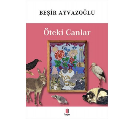 Öteki Canlar Öteki Canlar