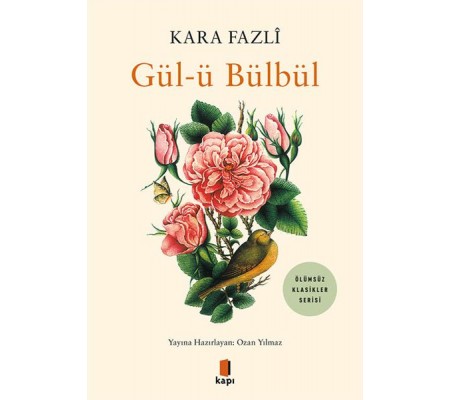 Gül-ü Bülbül Gül-ü Bülbül