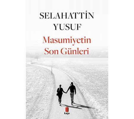Masumiyetin Son Günleri Masumiyetin Son Günleri