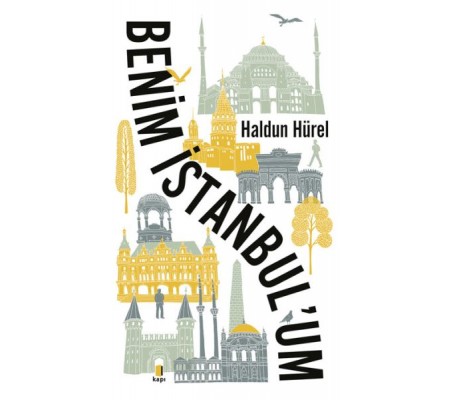 Benim İstanbu’um Benim İstanbu’um