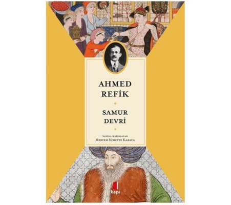 Samur Devri Samur Devri
