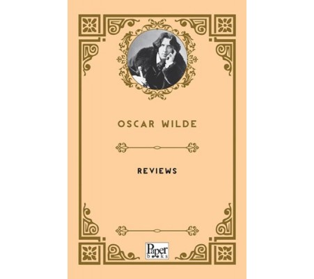 Reviews (İngilizce Kitap) Reviews (İngilizce Kitap)