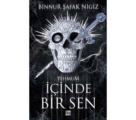 İçinde Bir Sen 3 - Yehmum İçinde Bir Sen 3 - Yehmum