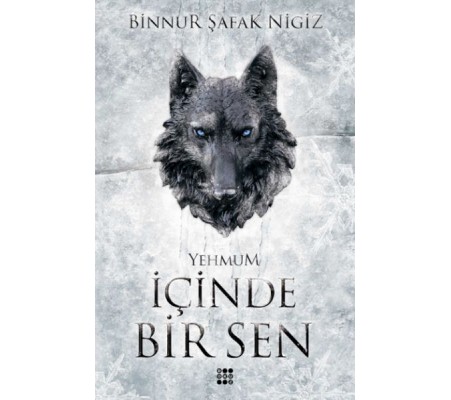 İçinde Bir Sen 3 – Yehmum (Ciltli) İçinde Bir Sen 3 – Yehmum (Ciltli)