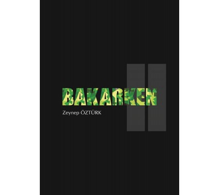 Bakarken 2 Bakarken 2