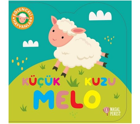 Küçük Kuzu Melo