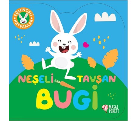 Neşeli Tavşan Bugi