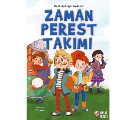 Zamanperest Takımı Zamanperest Takımı