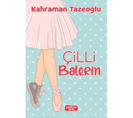 Çilli Balerin Çilli Balerin