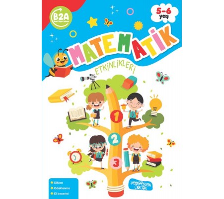 Matematik Etkinlikleri Matematik Etkinlikleri