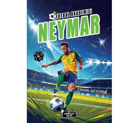 Futbol Akademisi-Neymar Futbol Akademisi-Neymar