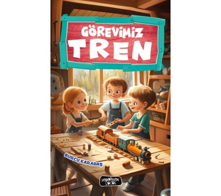 Görevimiz Tren Görevimiz Tren