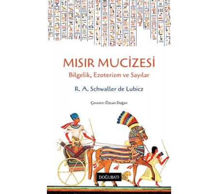 Mısır Mucizesi Mısır Mucizesi