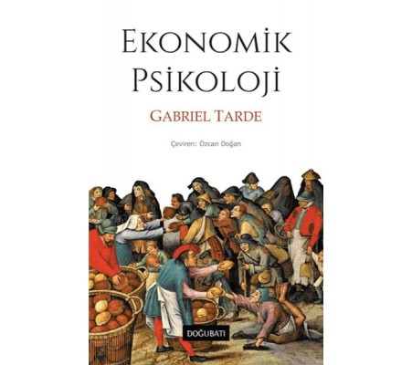 Ekonomik Psikoloji Ekonomik Psikoloji