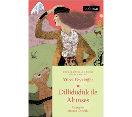 Dillidüdük İle Altınses Dillidüdük İle Altınses