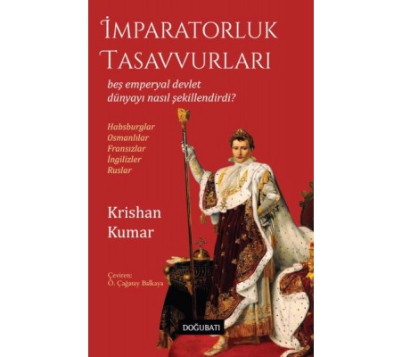 İmparatorluk Tasavvurları İmparatorluk Tasavvurları