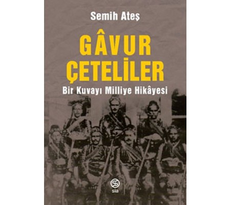 Gavur Çeteliler Gavur Çeteliler