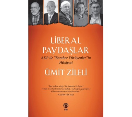 Liberal Paydaşlar Liberal Paydaşlar