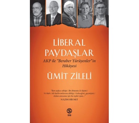 Liberal Paydaşlar