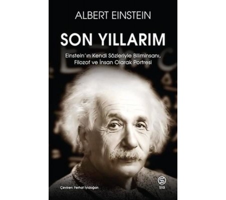 Son Yıllarım Son Yıllarım