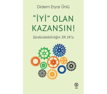 İyi Olan Kazansın! İyi Olan Kazansın!