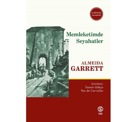 Memleketimde Seyahatler Memleketimde Seyahatler