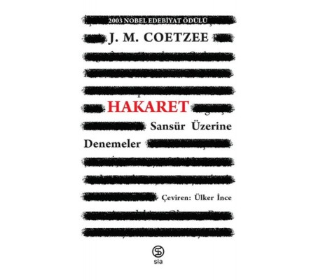 Hakaret Hakaret