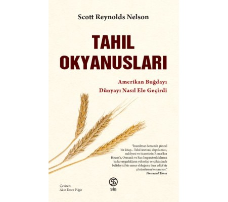 Tahıl Okyanusları Tahıl Okyanusları