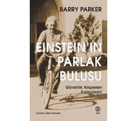 Einstein'ın Parlak Buluşu Einstein'ın Parlak Buluşu