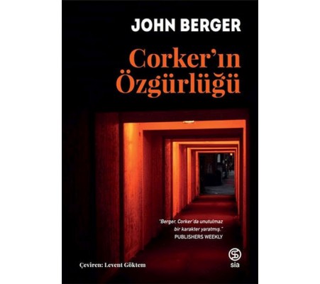 Corker’ın Özgürlüğü Corker’ın Özgürlüğü