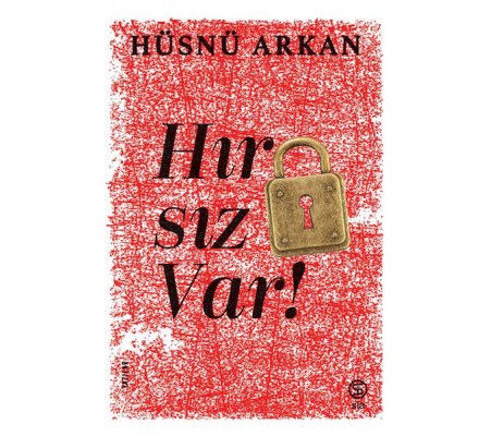 Hırsız Var Hırsız Var