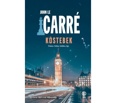 Köstebek Köstebek