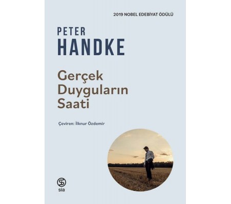 Gerçek Duyguların Saati Gerçek Duyguların Saati