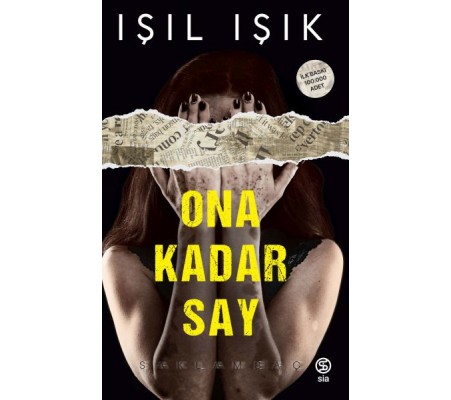 Ona Kadar Say Ona Kadar Say