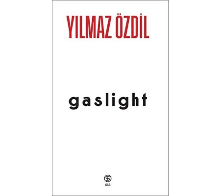 Gaslight (Ciltli)