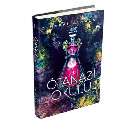 Ötanazi Okulu 2 (Ciltli) Ötanazi Okulu 2 (Ciltli)