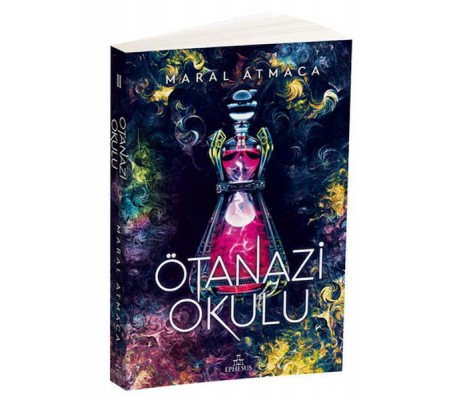 Ötanazi Okulu 2 Ötanazi Okulu 2