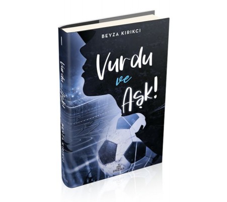 Vurdu Ve Aşk! -1 (Ciltli) Vurdu Ve Aşk! -1 (Ciltli)
