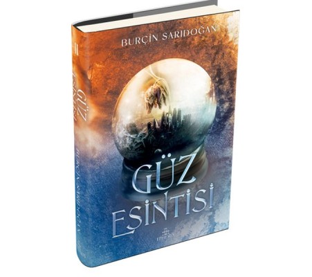 Güz Esintisi 2 (Ciltli) Güz Esintisi 2 (Ciltli)