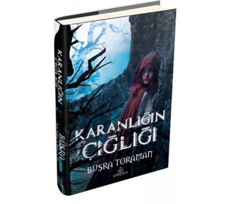Karanlığın Çığlığı (Ciltli) Karanlığın Çığlığı (Ciltli)