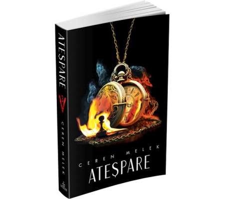 Ateşpare 3 Ateşpare 3