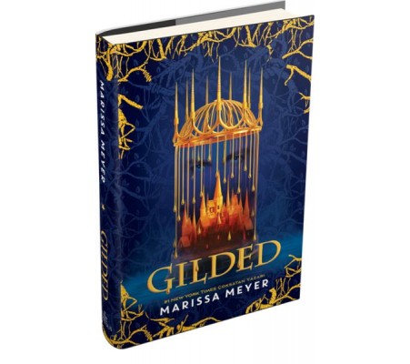Gilded (Ciltli) Gilded (Ciltli)