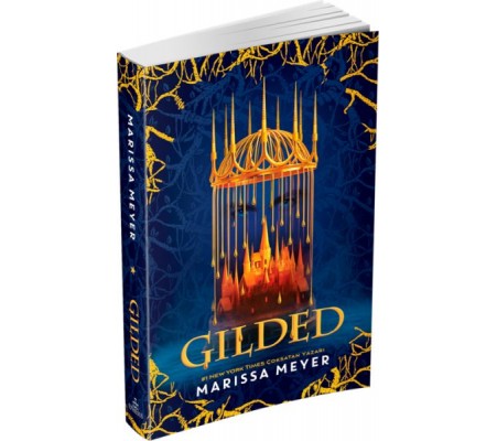 Gilded Gilded